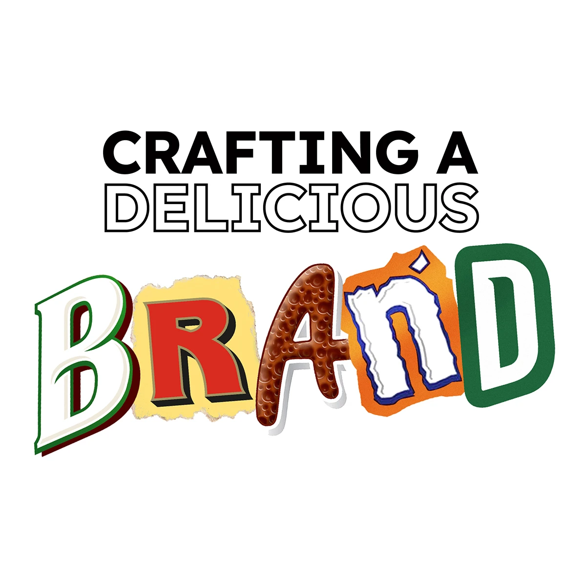 Food Branding Social